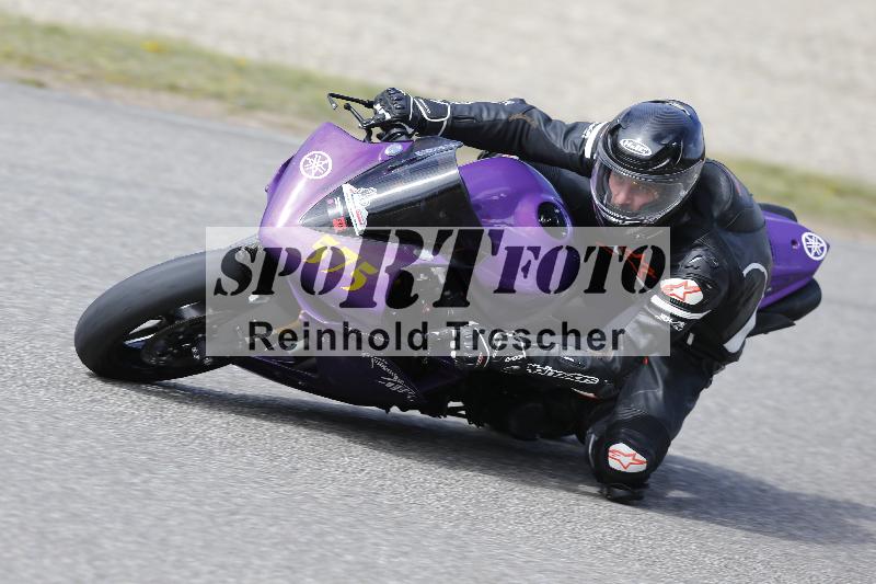 /02 03.04.2026 Speer Racing ADR/Gruppe rot/575